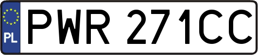 PWR271CC