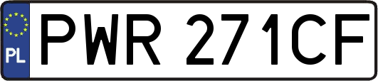 PWR271CF