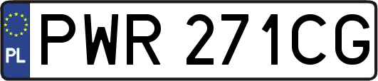 PWR271CG