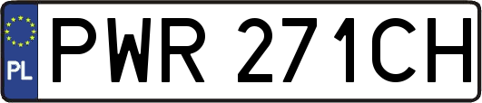 PWR271CH