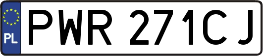PWR271CJ