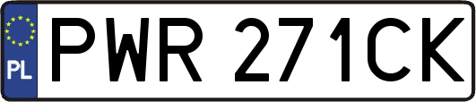 PWR271CK