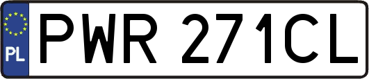 PWR271CL