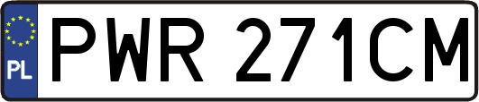 PWR271CM
