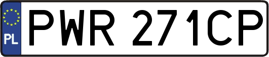 PWR271CP