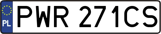 PWR271CS