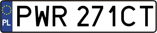PWR271CT