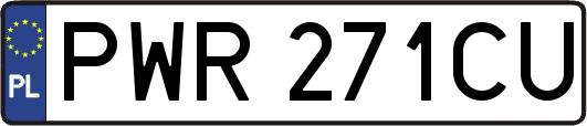 PWR271CU