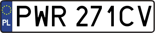 PWR271CV