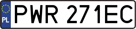 PWR271EC