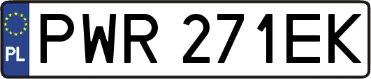 PWR271EK