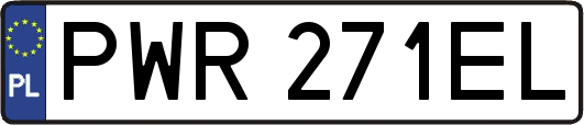PWR271EL
