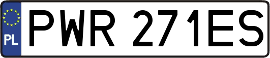 PWR271ES