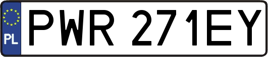 PWR271EY