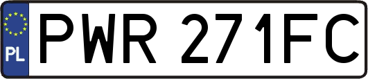 PWR271FC