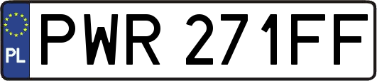 PWR271FF