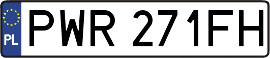 PWR271FH