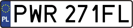 PWR271FL