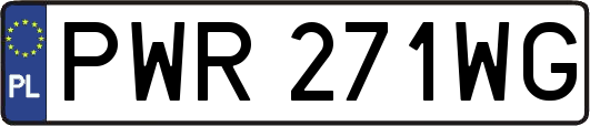 PWR271WG
