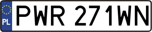 PWR271WN