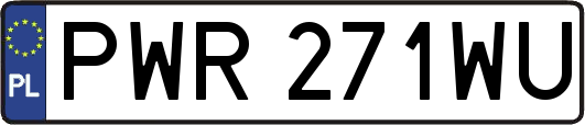 PWR271WU