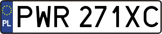 PWR271XC