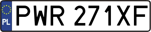 PWR271XF
