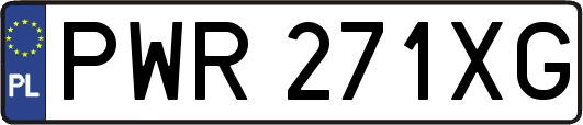 PWR271XG