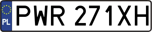 PWR271XH