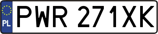 PWR271XK