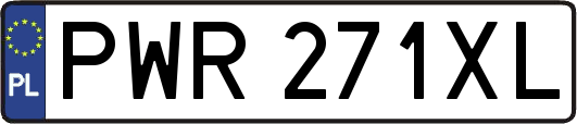 PWR271XL