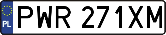PWR271XM
