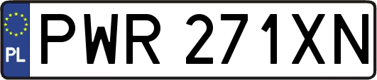 PWR271XN