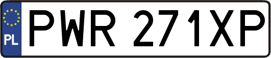 PWR271XP