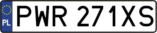 PWR271XS