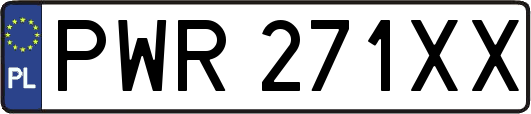 PWR271XX