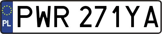 PWR271YA