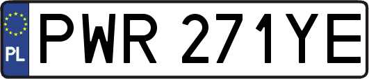 PWR271YE