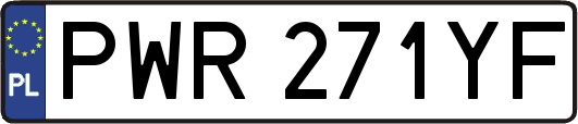 PWR271YF