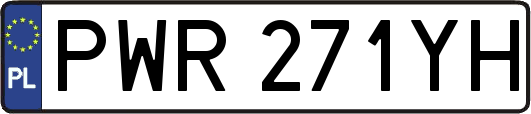 PWR271YH