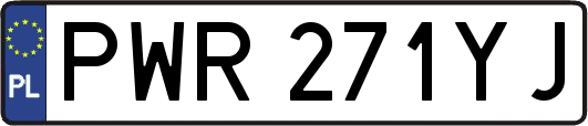 PWR271YJ