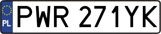 PWR271YK