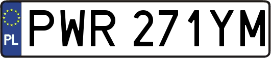 PWR271YM