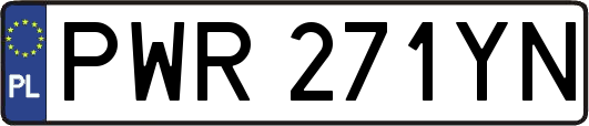 PWR271YN
