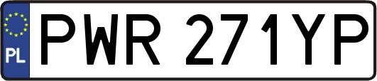 PWR271YP