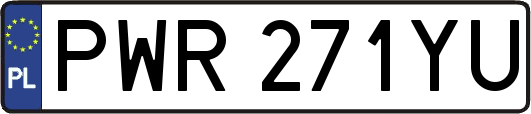 PWR271YU