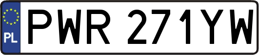 PWR271YW