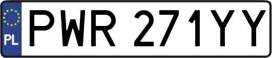 PWR271YY