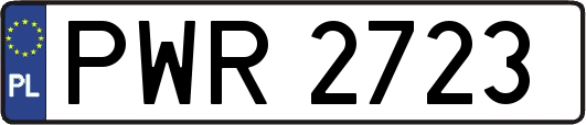 PWR2723