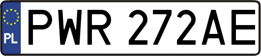 PWR272AE